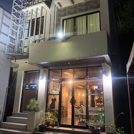 Zl Travelers Inn Batuan Dış mekan fotoğraf