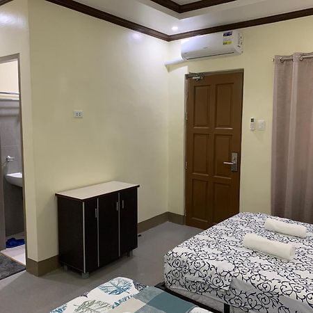 Zl Travelers Inn Batuan Dış mekan fotoğraf