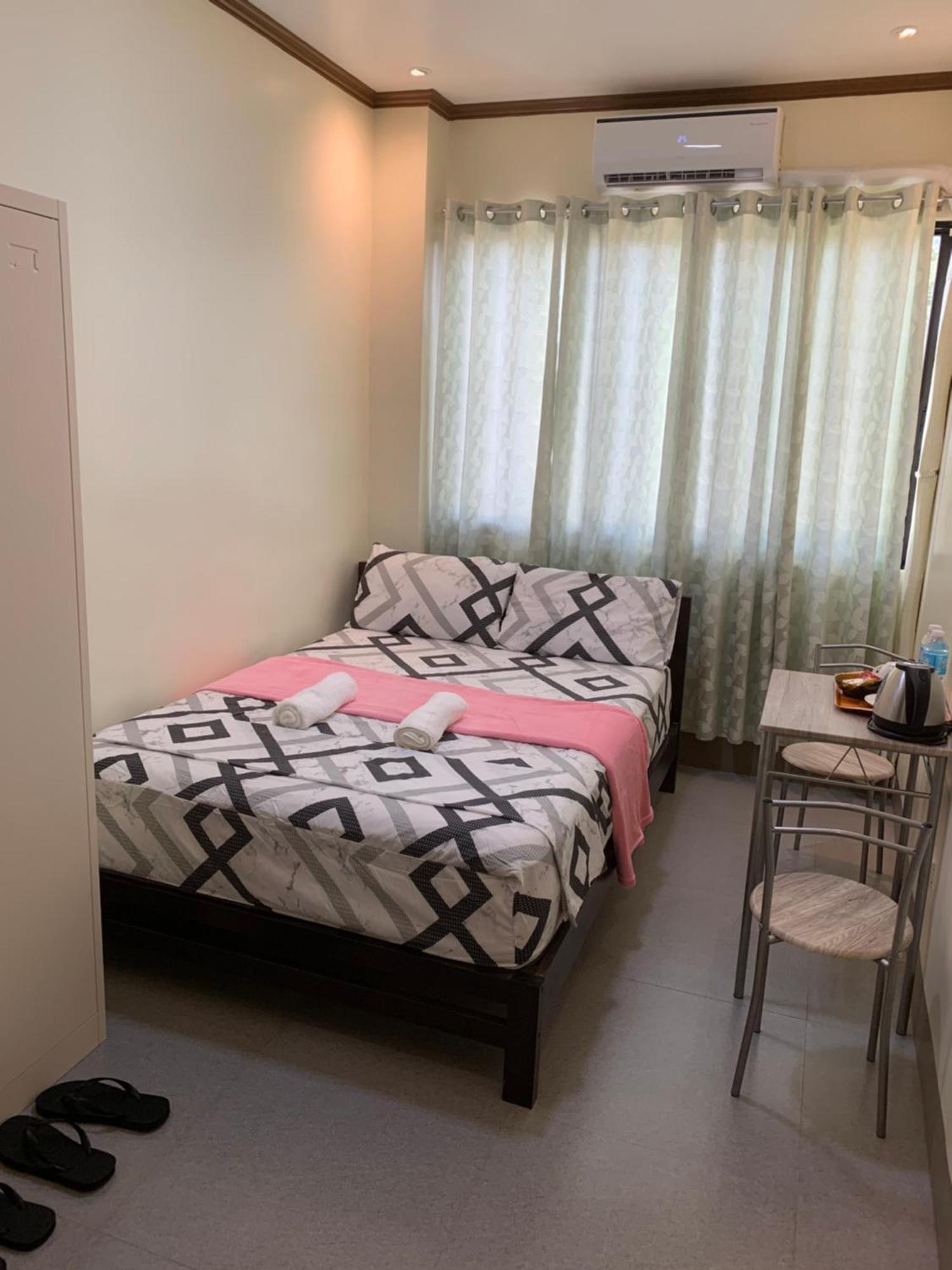 Zl Travelers Inn Batuan Dış mekan fotoğraf