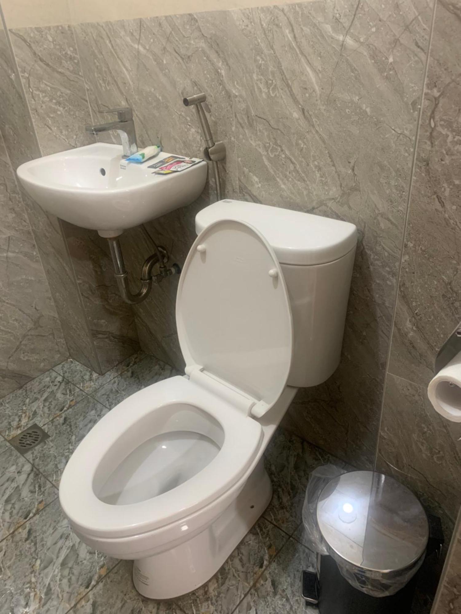 Zl Travelers Inn Batuan Dış mekan fotoğraf
