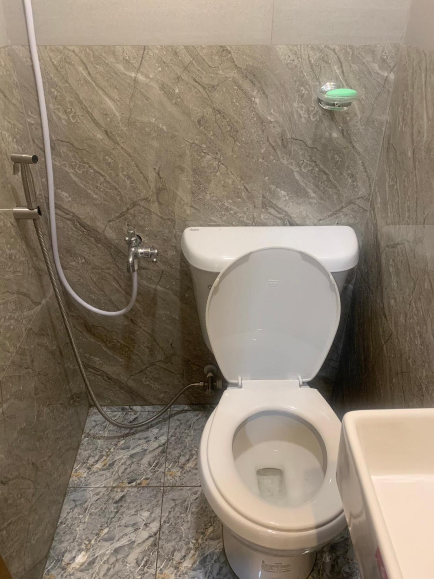 Zl Travelers Inn Batuan Dış mekan fotoğraf