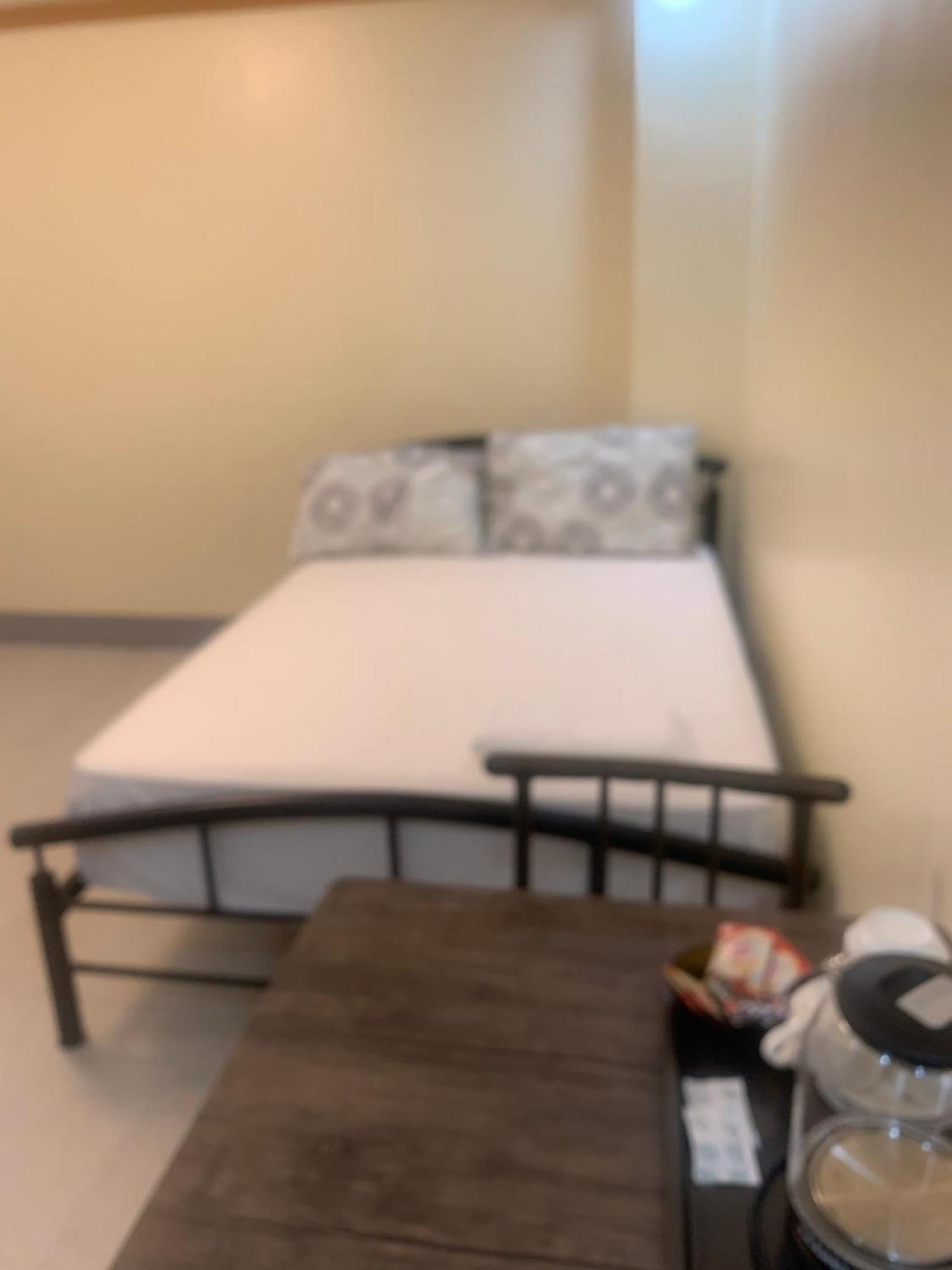 Zl Travelers Inn Batuan Dış mekan fotoğraf
